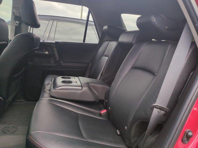 used 2024 Toyota 4Runner car, priced at $49,850