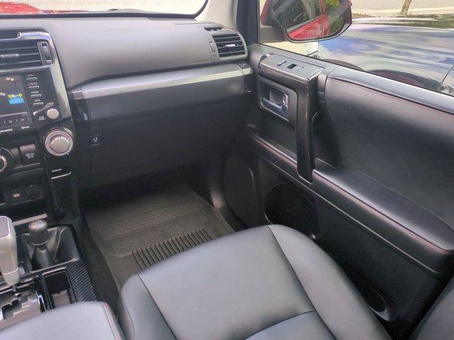 used 2024 Toyota 4Runner car, priced at $49,850