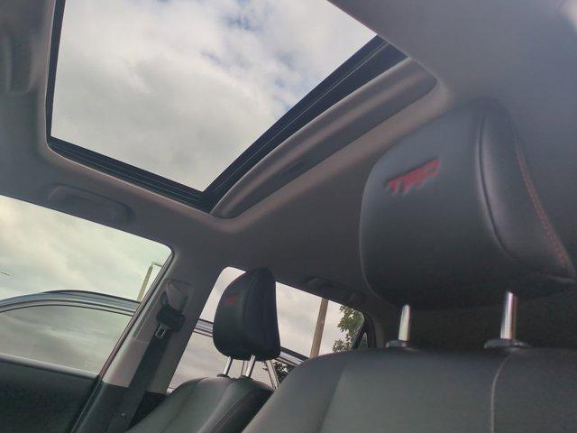 used 2024 Toyota 4Runner car, priced at $49,850