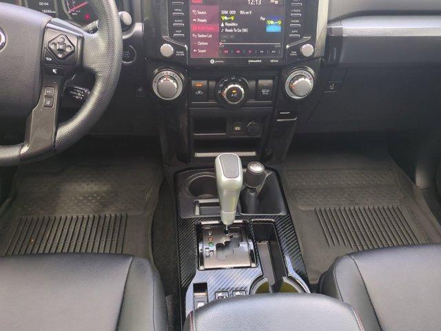 used 2024 Toyota 4Runner car, priced at $49,850