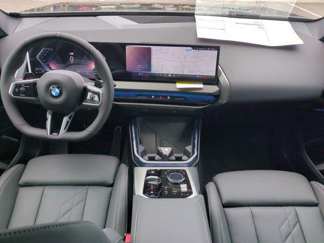 new 2026 BMW X3 car, priced at $58,385