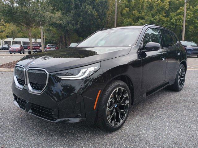 new 2026 BMW X3 car, priced at $58,385