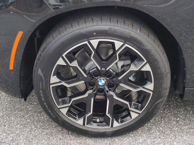 new 2026 BMW X3 car, priced at $58,385