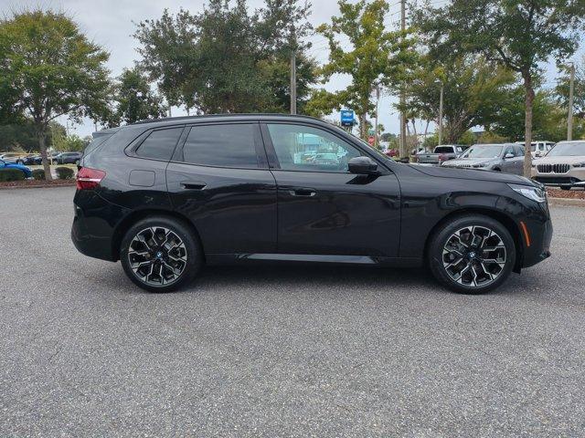 new 2026 BMW X3 car, priced at $58,385