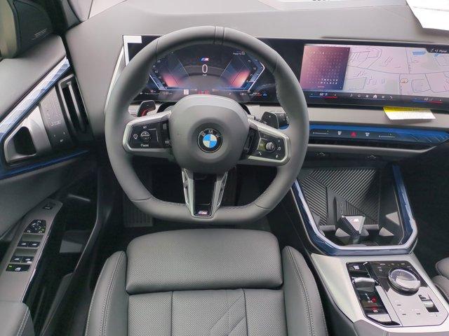 new 2026 BMW X3 car, priced at $58,385