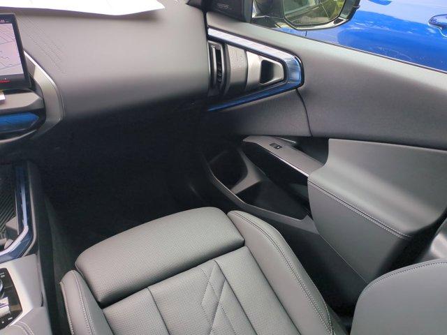 new 2026 BMW X3 car, priced at $58,385