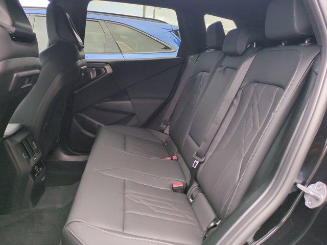 new 2026 BMW X3 car, priced at $58,385