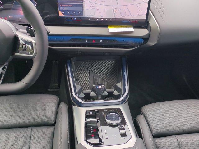 new 2026 BMW X3 car, priced at $58,385