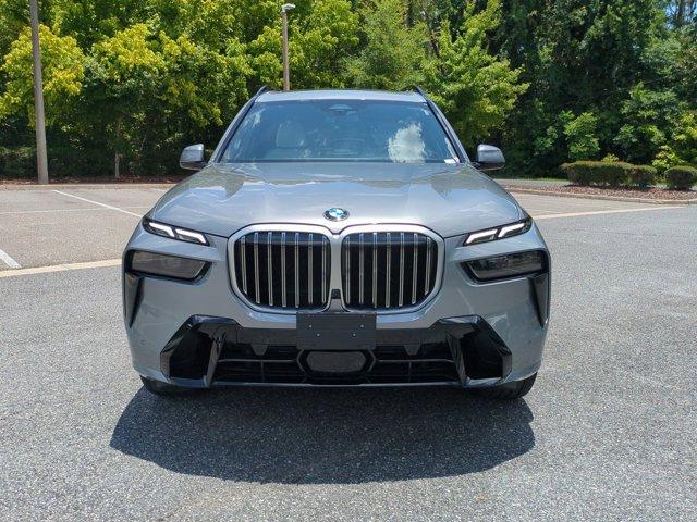 used 2025 BMW X7 car, priced at $79,979