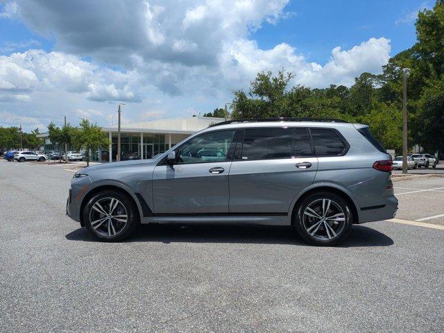 used 2025 BMW X7 car, priced at $79,979