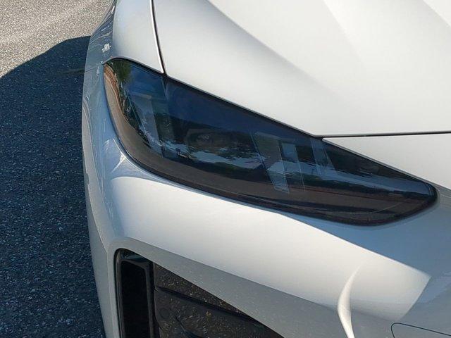 new 2025 BMW i4 Gran Coupe car, priced at $72,740