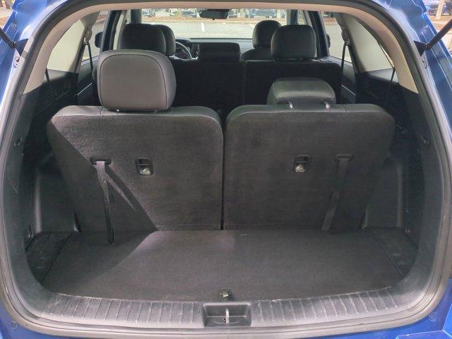 used 2023 Kia Sorento car, priced at $23,488