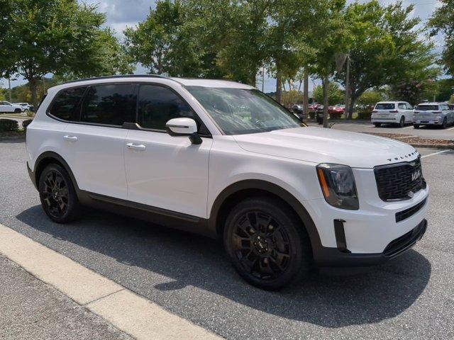 used 2022 Kia Telluride car, priced at $31,276