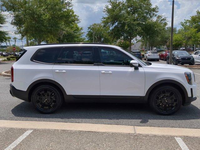 used 2022 Kia Telluride car, priced at $31,276