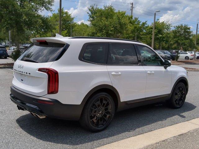 used 2022 Kia Telluride car, priced at $31,276