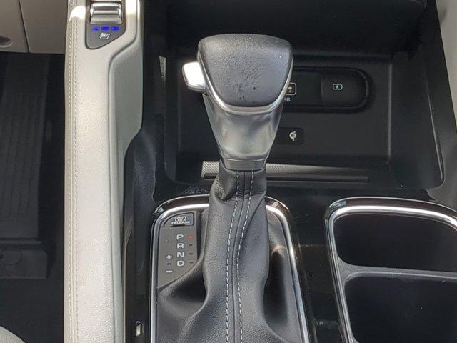 used 2022 Kia Telluride car, priced at $31,276