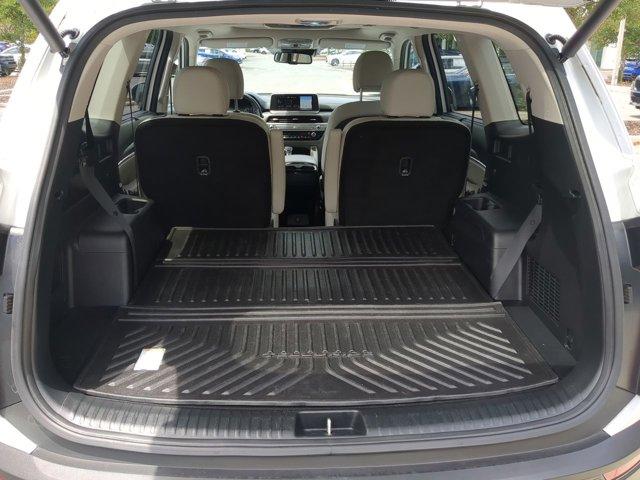 used 2022 Kia Telluride car, priced at $31,276