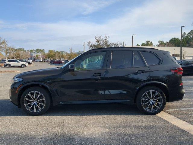 used 2025 BMW X5 car, priced at $66,074