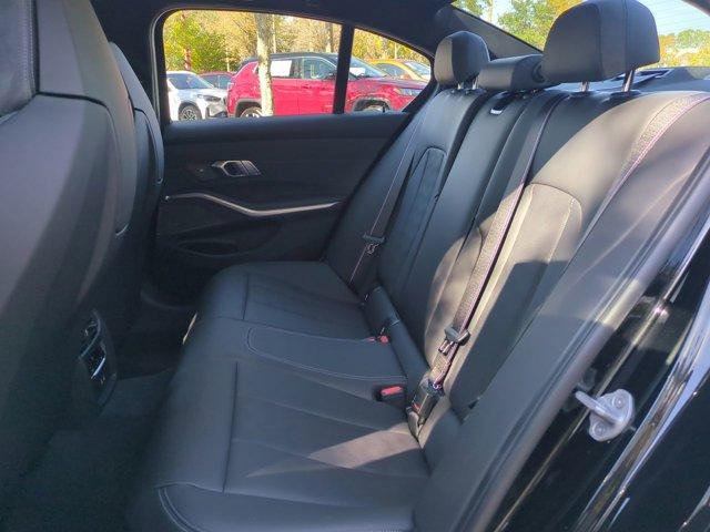 new 2026 BMW M3 car, priced at $93,625