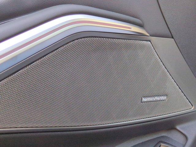 new 2026 BMW M3 car, priced at $93,625