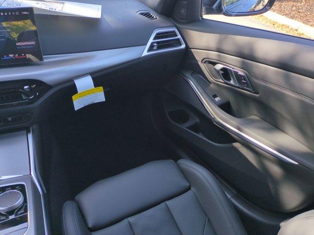 new 2026 BMW M3 car, priced at $93,625