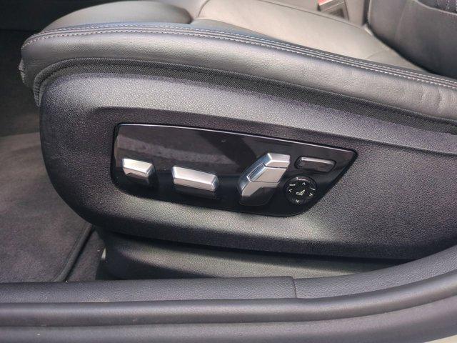 used 2022 BMW 540 car, priced at $41,886