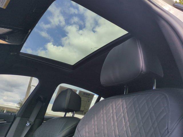 used 2022 BMW 540 car, priced at $41,886