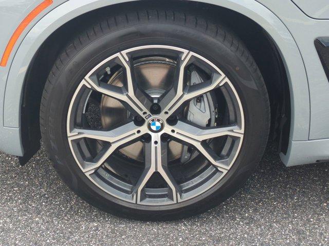 new 2026 BMW X5 car, priced at $84,775