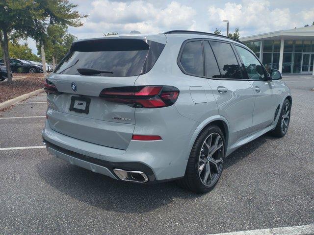 new 2026 BMW X5 car, priced at $84,775