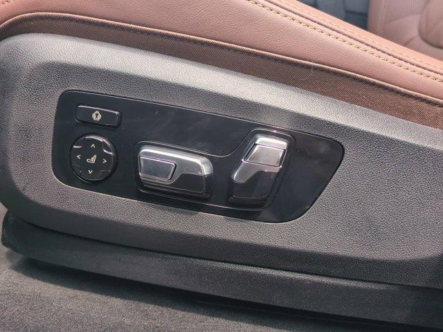 new 2026 BMW X5 car, priced at $84,775