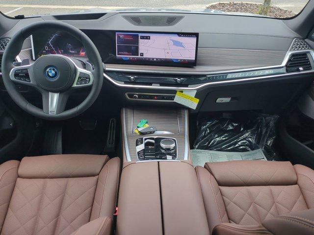 new 2026 BMW X5 car, priced at $84,775