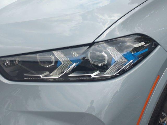 new 2026 BMW X5 car, priced at $84,775