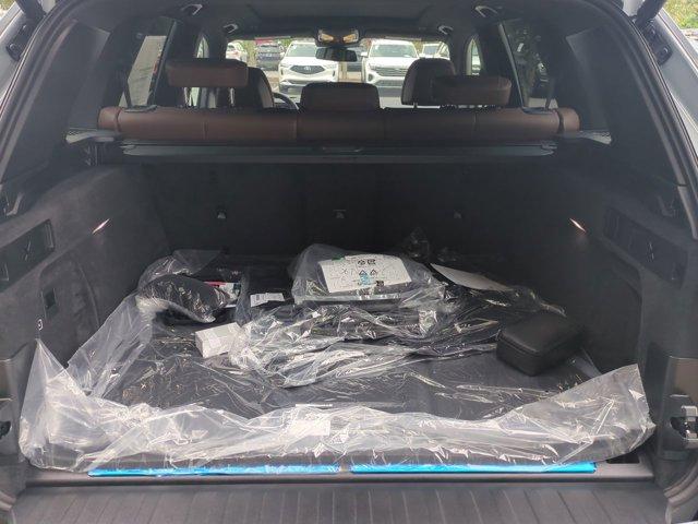 new 2026 BMW X5 car, priced at $84,775