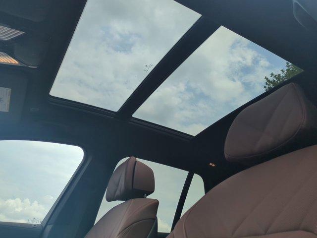 new 2026 BMW X5 car, priced at $84,775