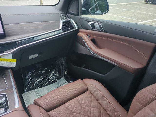 new 2026 BMW X5 car, priced at $84,775
