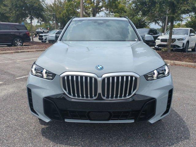 new 2026 BMW X5 car, priced at $84,775