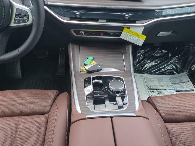 new 2026 BMW X5 car, priced at $84,775