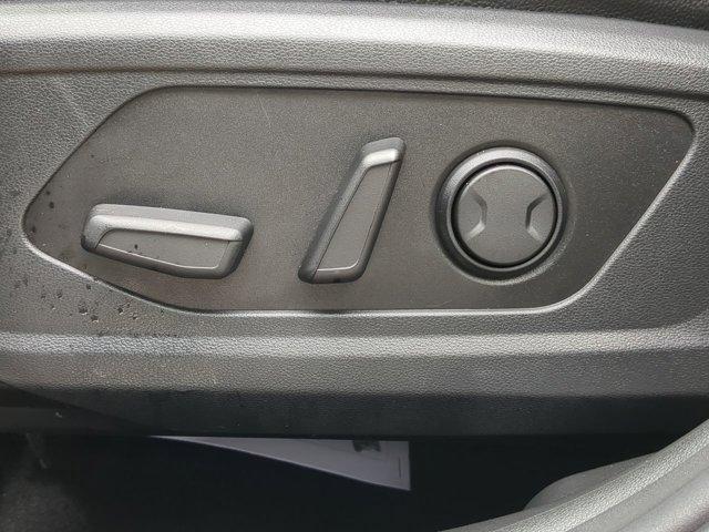 used 2022 Hyundai TUCSON Hybrid car, priced at $21,849
