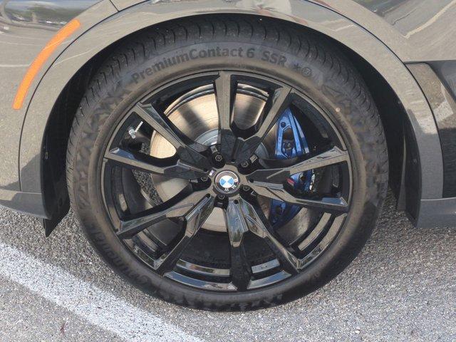 new 2026 BMW X7 car, priced at $128,325