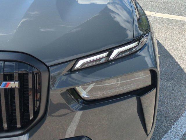 new 2026 BMW X7 car, priced at $128,325