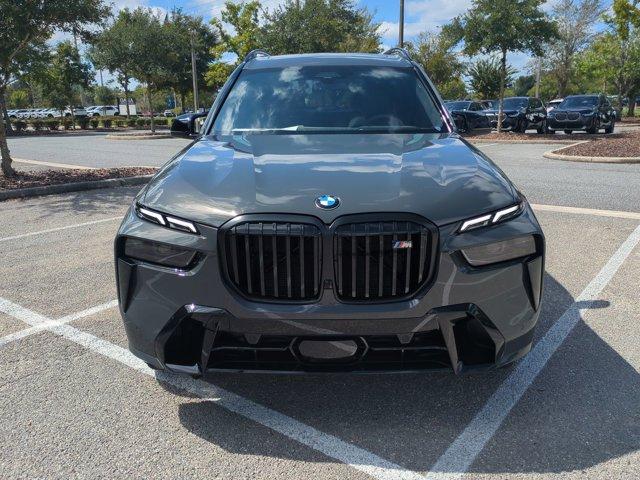 new 2026 BMW X7 car, priced at $128,325