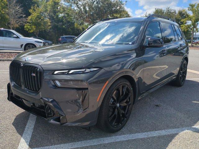 new 2026 BMW X7 car, priced at $128,325