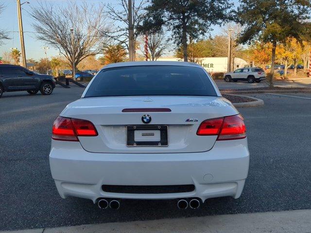 used 2009 BMW M3 car, priced at $23,999