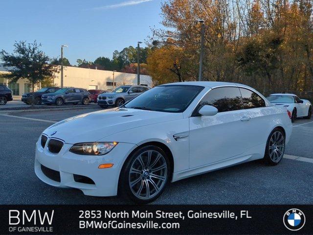 used 2009 BMW M3 car, priced at $24,591