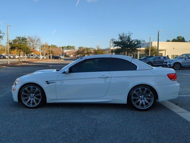 used 2009 BMW M3 car, priced at $23,999