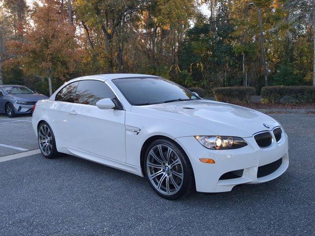 used 2009 BMW M3 car, priced at $23,999