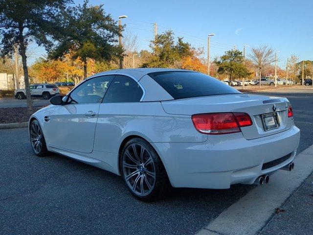 used 2009 BMW M3 car, priced at $23,999