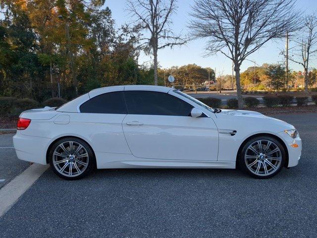 used 2009 BMW M3 car, priced at $23,999