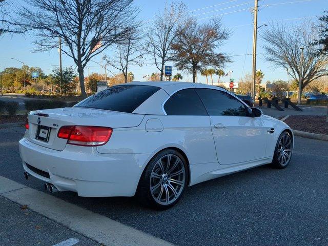 used 2009 BMW M3 car, priced at $23,999