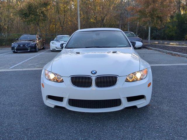 used 2009 BMW M3 car, priced at $23,999